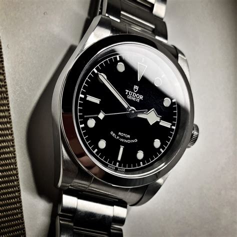 tudor geneve rotor self winding price|tudor black bay gmt manual.